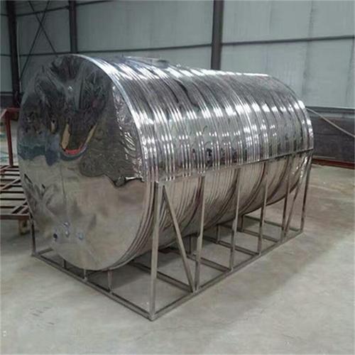 水箱专业生产装配式不锈钢水箱 生活饮用水箱